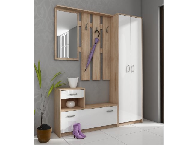 Prieškambario komplektas 1 6