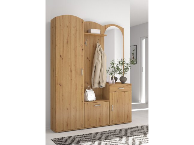 Prieškambario komplektas 2 5 Prieškambario komplektas 2 5