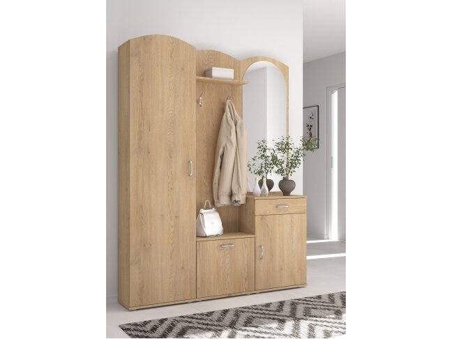 Prieškambario komplektas 2 6