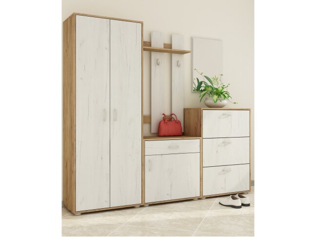 Prieškambario komplektas 3 7