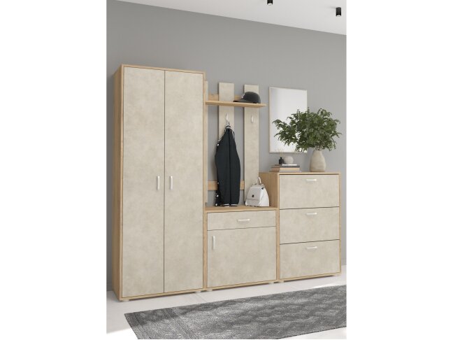 Prieškambario komplektas 3 5 Prieškambario komplektas 3 5