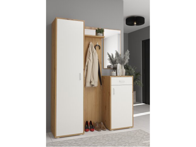 Prieškambario komplektas 4 4