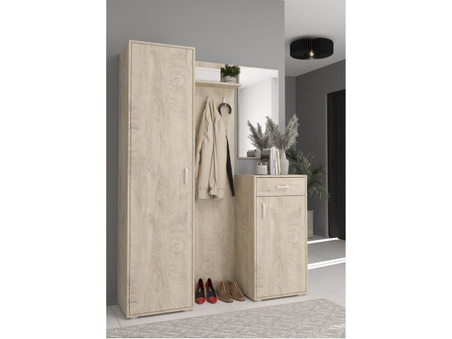 Prieškambario komplektas 4 6