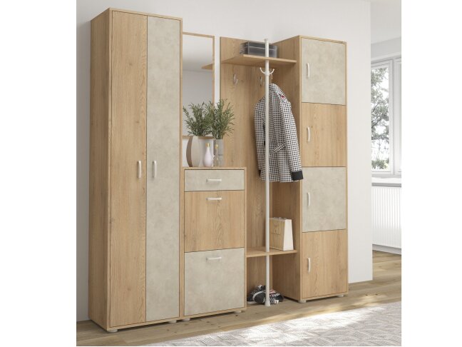 Prieškambario komplektas 5 5