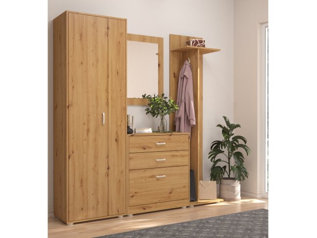 Prieškambario komplektas 6 4