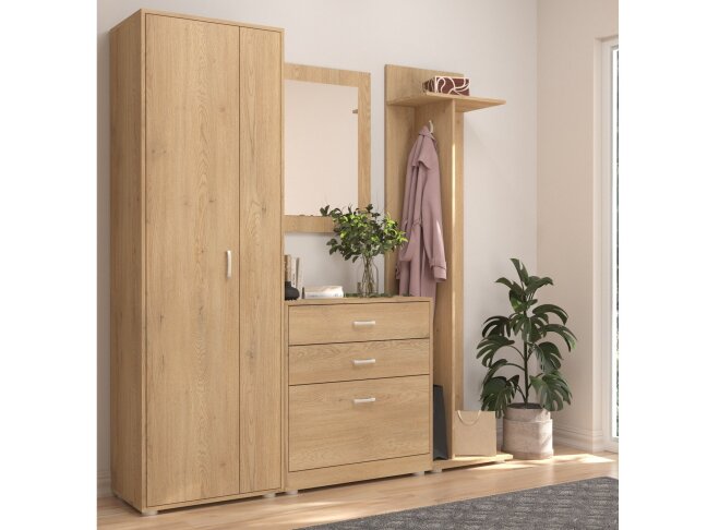 Prieškambario komplektas 6 5