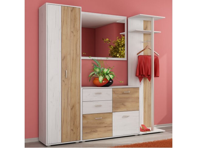 Prieškambario komplektas 7 4 Prieškambario komplektas 7 4