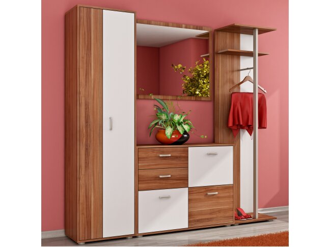 Prieškambario komplektas 7 7 Prieškambario komplektas 7 7