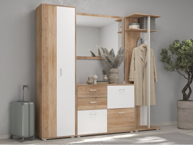 Prieškambario komplektas 7 6 Prieškambario komplektas 7 6