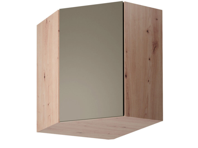 Kampinė Viršutinė spintelė Langen G60N 12 Kampinė Viršutinė spintelė Langen G60N 12