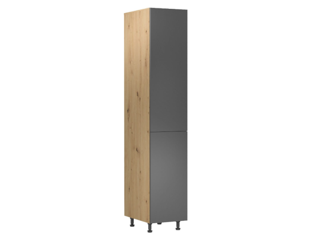 Virtuvės spintelė Langen D40SP 10