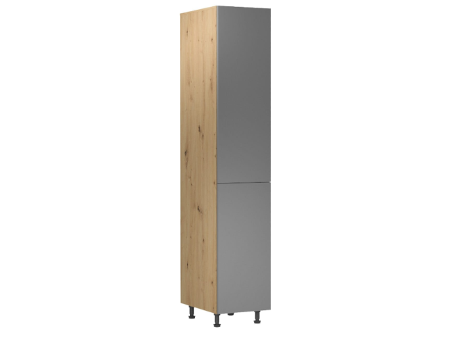 Virtuvės spintelė Langen D40SP 9