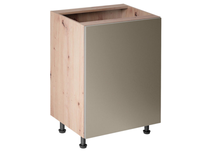 Apatinė spintelė Langen D60 8