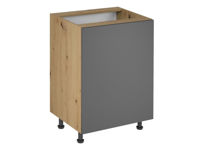 Apatinė spintelė Langen D60 9