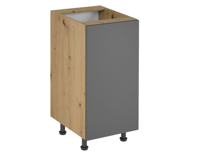 Apatinė spintelė Langen D40 12