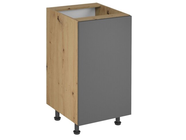 Apatinė spintelė Langen D45 12