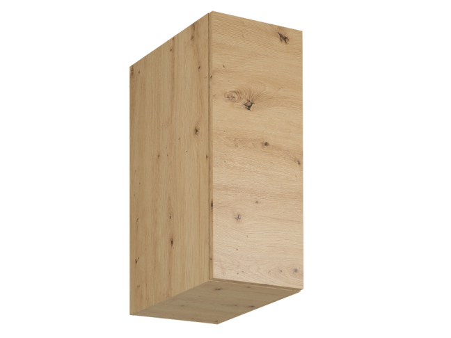 Viršutinė spintelė Langen G30G 10