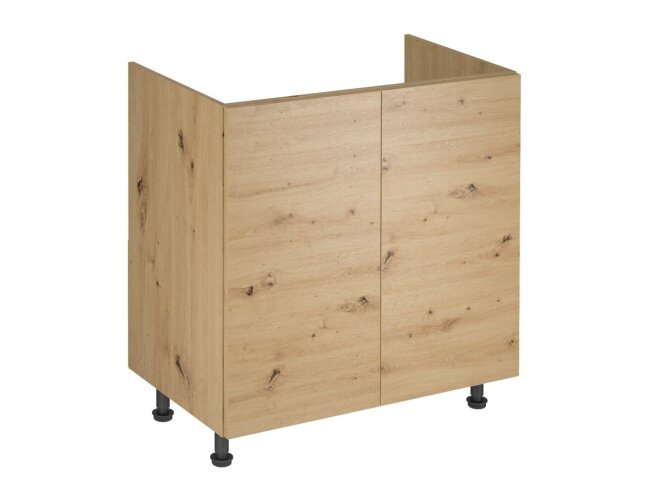 Apatinė spintelė plautuvei Langen D80Z 11