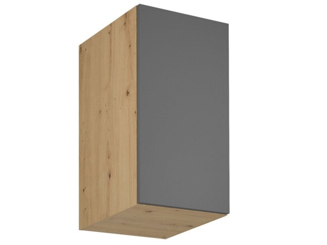 Viršutinė spintelė Langen G40G 12