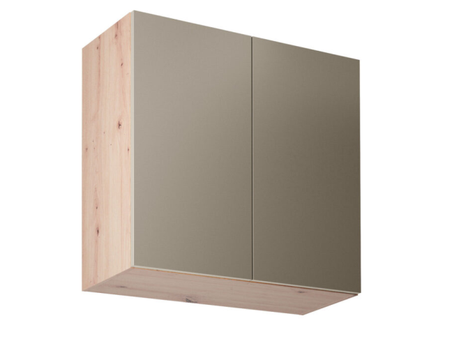 Viršutinė spintelė Langen G80 11 Viršutinė spintelė Langen G80 11