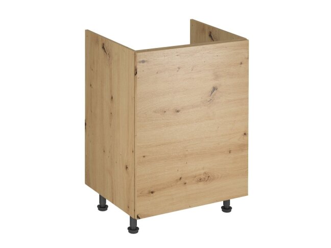 Apatinė spintelė plautuvei Langen D60Z 11