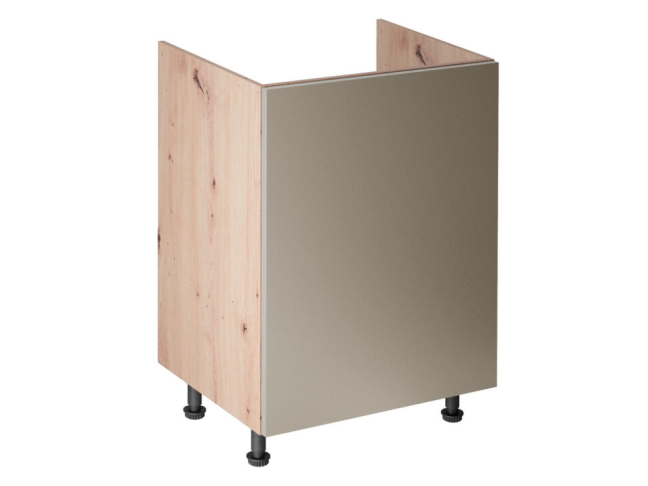 Apatinė spintelė plautuvei Langen D60Z 12 Apatinė spintelė plautuvei Langen D60Z 12