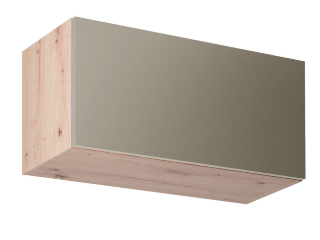Viršutinė spintelė Langen G80K 11 Viršutinė spintelė Langen G80K 11