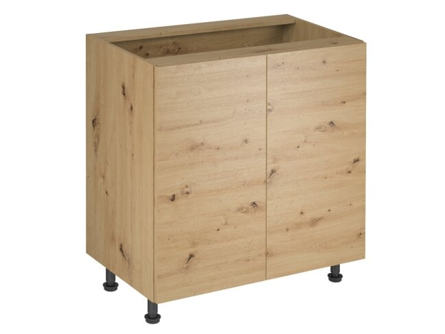 Apatinė spintelė Langen D80 10