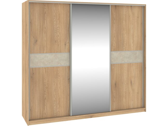 Spinta PUERTO L 240D 4 Spinta PUERTO L 240D 4