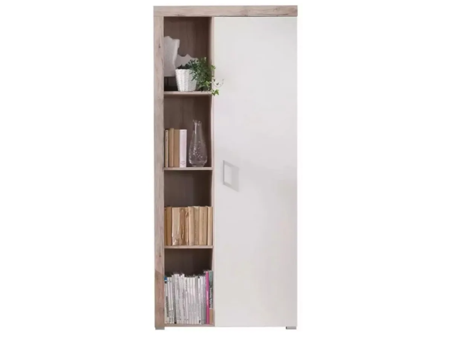 Lentyna SAMBA REG 2 3