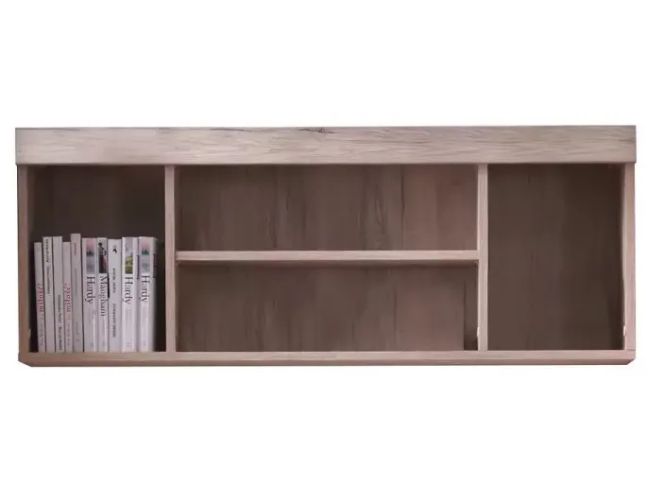 Pakabinama lentynėlė SAMBA REG 6 2