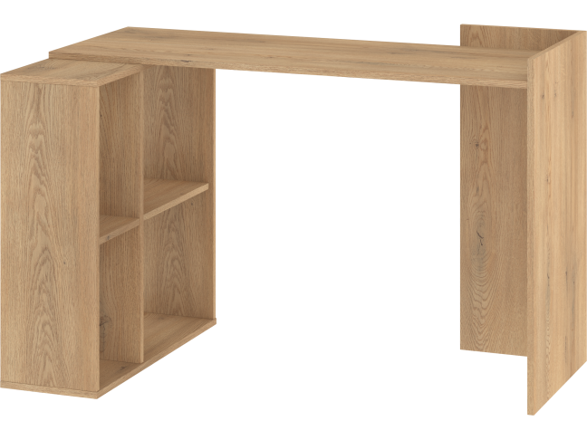 Darbo stalas HEROS 5