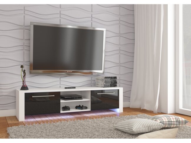 TV staliukas HELIX NEW 6 TV staliukas HELIX NEW 6