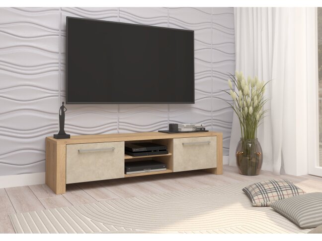 TV staliukas HELIX NEW 7 TV staliukas HELIX NEW 7