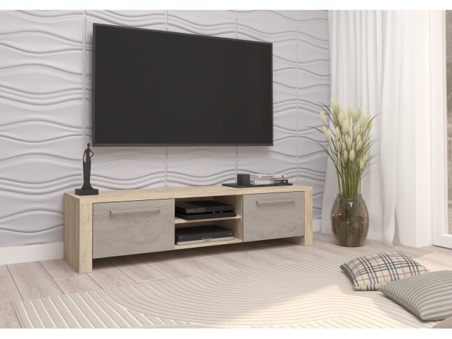 TV staliukas HELIX NEW 4 TV staliukas HELIX NEW 4