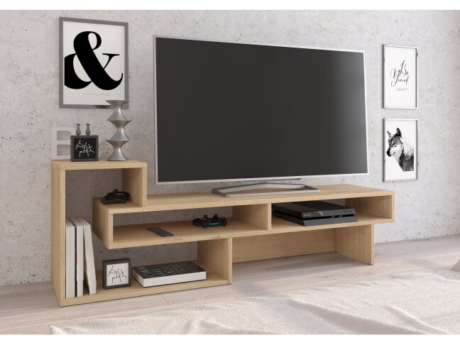 TV staliukas OREGON 5