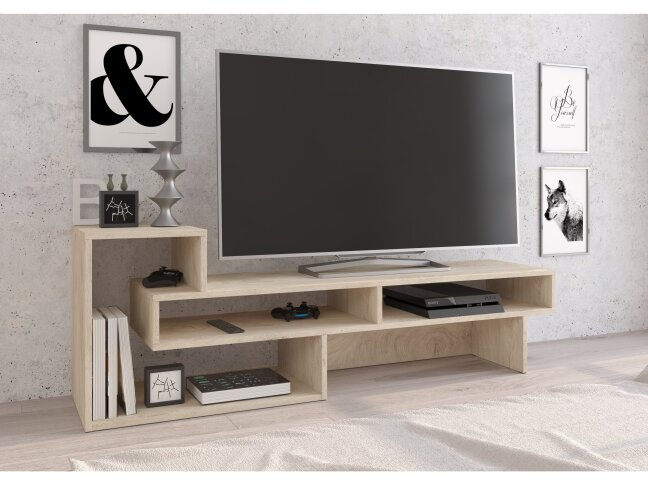 TV staliukas OREGON 6