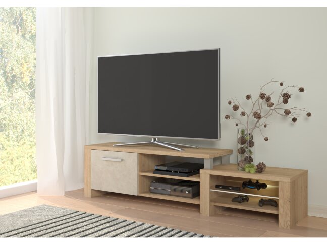 TV staliukas ORION 7