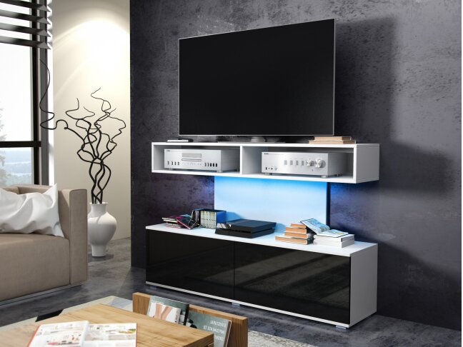 TV staliukas REX 7 TV staliukas REX 7