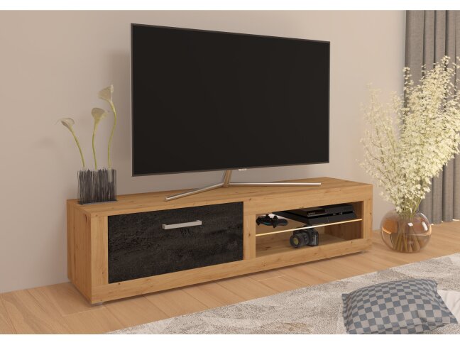 TV staliukas VIKI NEW 5 TV staliukas VIKI NEW 5
