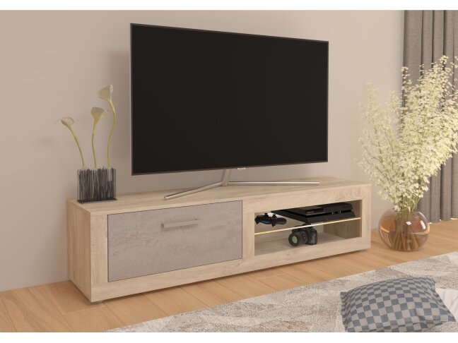 TV staliukas VIKI NEW 6 TV staliukas VIKI NEW 6