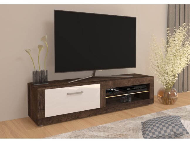 TV staliukas VIKI NEW 10 TV staliukas VIKI NEW 10