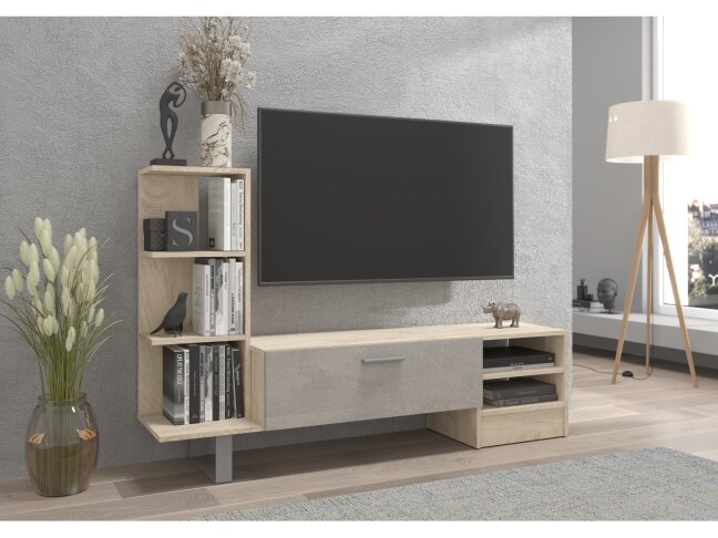 TV staliukas YORK 4 TV staliukas YORK 4