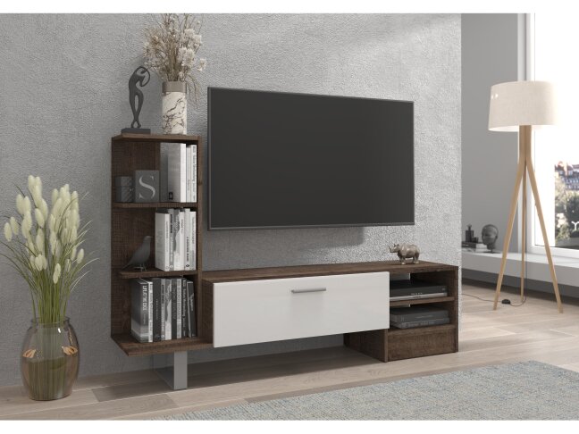TV staliukas YORK 8 TV staliukas YORK 8