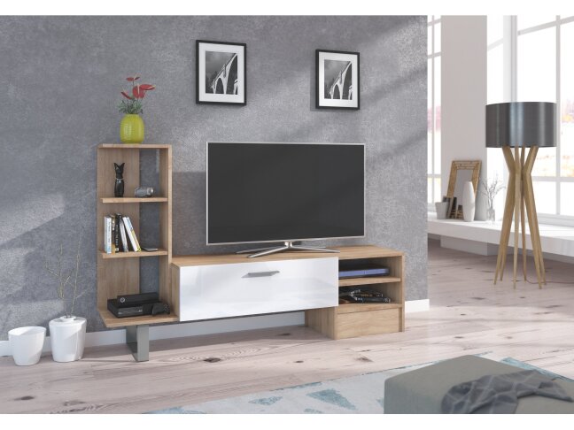 TV staliukas YORK 5 TV staliukas YORK 5