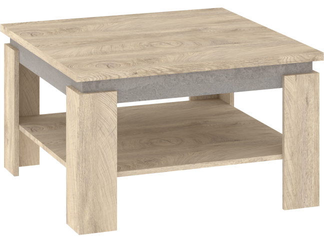 Žurnalinis staliukas ALFA 8 Žurnalinis staliukas ALFA 8