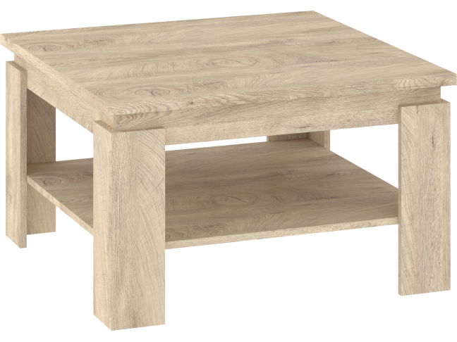 Žurnalinis staliukas ALFA 12