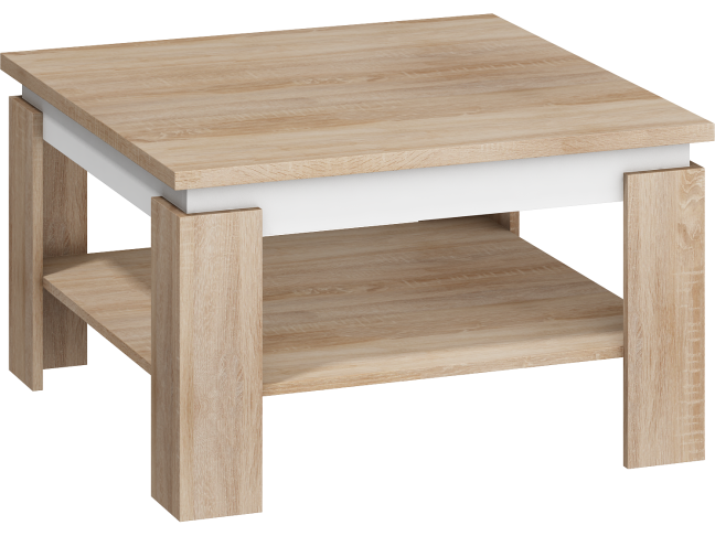 Žurnalinis staliukas ALFA 9