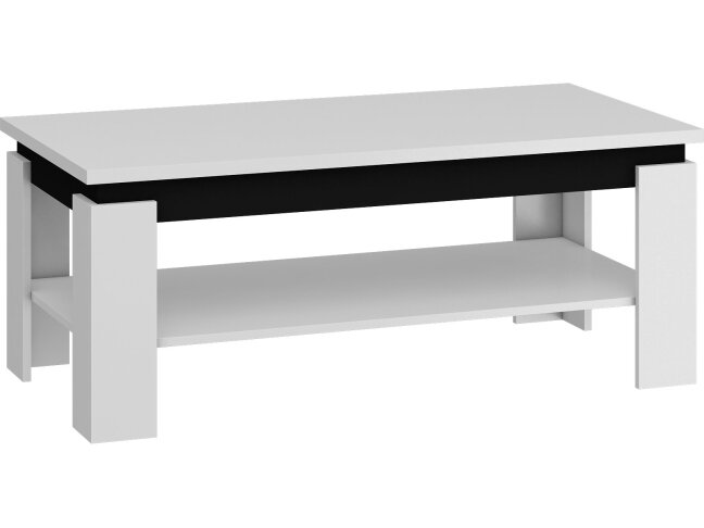 Žurnalinis staliukas BETA 10