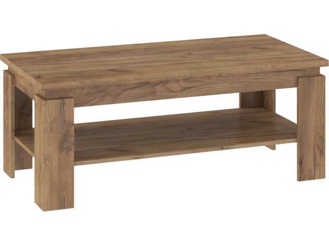 Žurnalinis staliukas BETA 2 Žurnalinis staliukas BETA 2